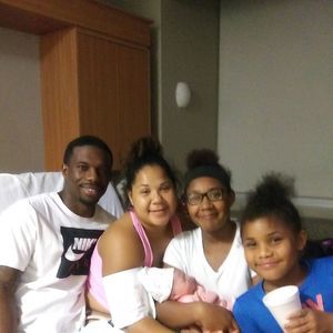 Meet your Posher, Nikole